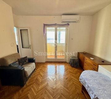 OPATIJA, stan od 56,01 m2 s pogledom na more - cover