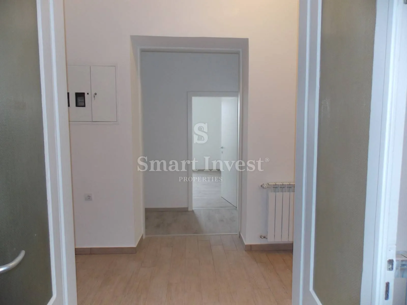 RIJEKA - CENTAR, stan od 133.47 m2 - cover