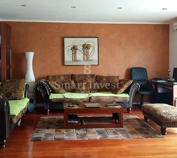 BRESTOVICE - KASTAV, vrhunski opremljena etaža od 295 m2 - cover