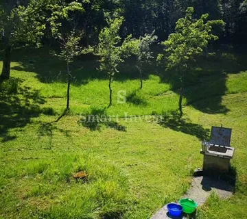 GARIĆI -  VIŠKOVO, poljoprivredno zemljište od 6039 m2 - cover