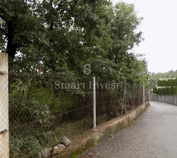 KASTAV, građevinski teren od 1.400 m2 - cover