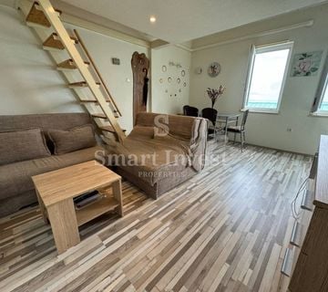 OPATIJA, stan od 40 m2 u blizini mora i centra - cover