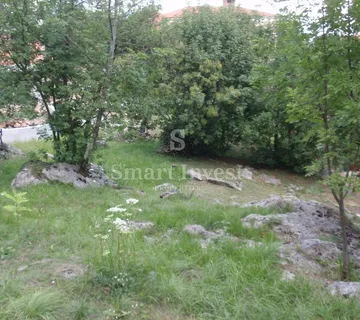 MATULJI, zemljište od 7.117 m2 - cover