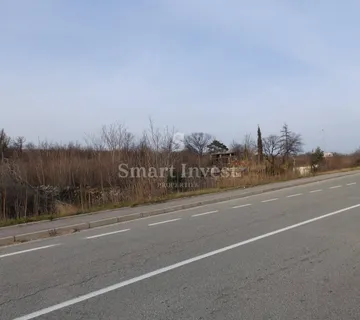 KUKULJANOVO, građevinski teren od 13.000 m2 - cover