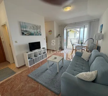 OPATIJA, stan od 47,64 s pogledom i parkingom *EKSKLUZIVNO SAMO KOD NAS* - cover