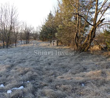 RUPA, zemljište od 1590m2! - cover