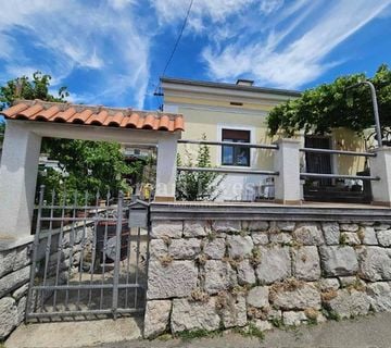 HRELJIN, kuća od 155 m2 s prekrasnim vrtom i konobom - cover