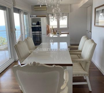 OPATIJA, predivan stan za najam s panoramskim pogledom  - cover