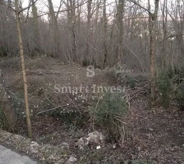 KASTAV, građevinsko zemljište od 2.278 m2 - cover