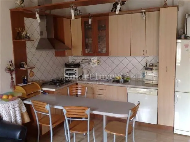 OPATIJA - STROGI CENTAR, stan od 168 m2, 4S+DB, s parkingom - cover