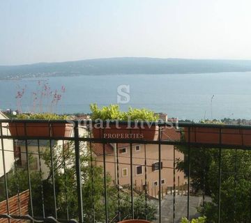 CRIKVENICA, apartmanska kuća od 450 m2 - cover