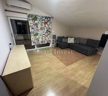 SRDOČI, stan od 54 m2 s 2 lođe - cover