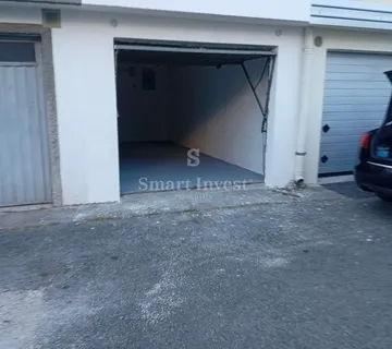 OPATIJA, garaža od 18 m2, za najam - cover