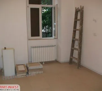 RIJEKA - CENTAR, iznajmljuje se stan od 60 m2 - cover