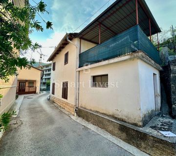OPATIJA, manja primorska kuća blizu centra - cover