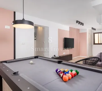 OPATIJA - CENTAR, kompletno renoviran stan 2S+DB u blizini mora - cover