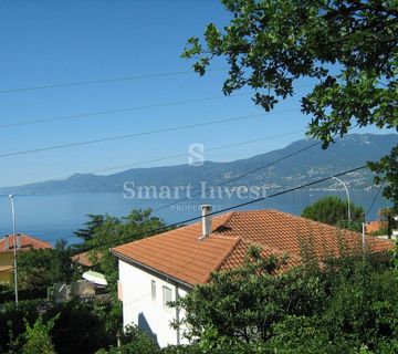 MARČELJEVA DRAGA, stan od 122 m2 - cover