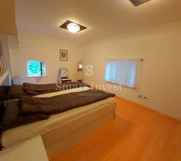 OPATIJA, ekskluzivan stan od 123 m2 na vrlo traženoj lokaciji - cover