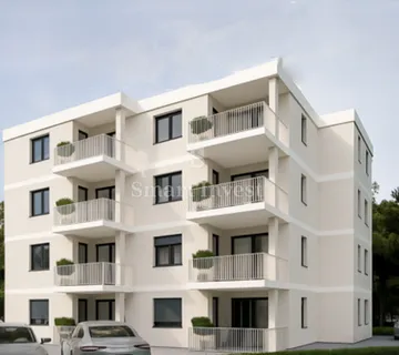 VIŠKOVO - SARŠONI, 2S+DB, NOVOGRADNJA - cover