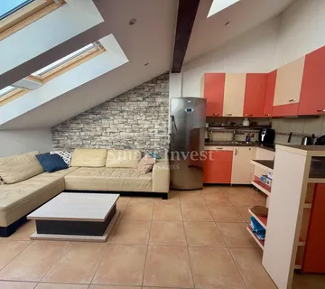 LOVRAN, stan 2S+DB, 63,21 m2, EKSKLUZIVNO U NAŠOJ PONUDI - cover