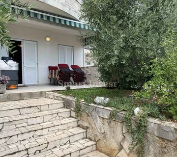 DUGA UVALA, apartman blizu mora - cover