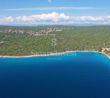 KRK - PINEŽIĆI, poljoprivredno zemljište ukupne površine 561.054 m2 - cover