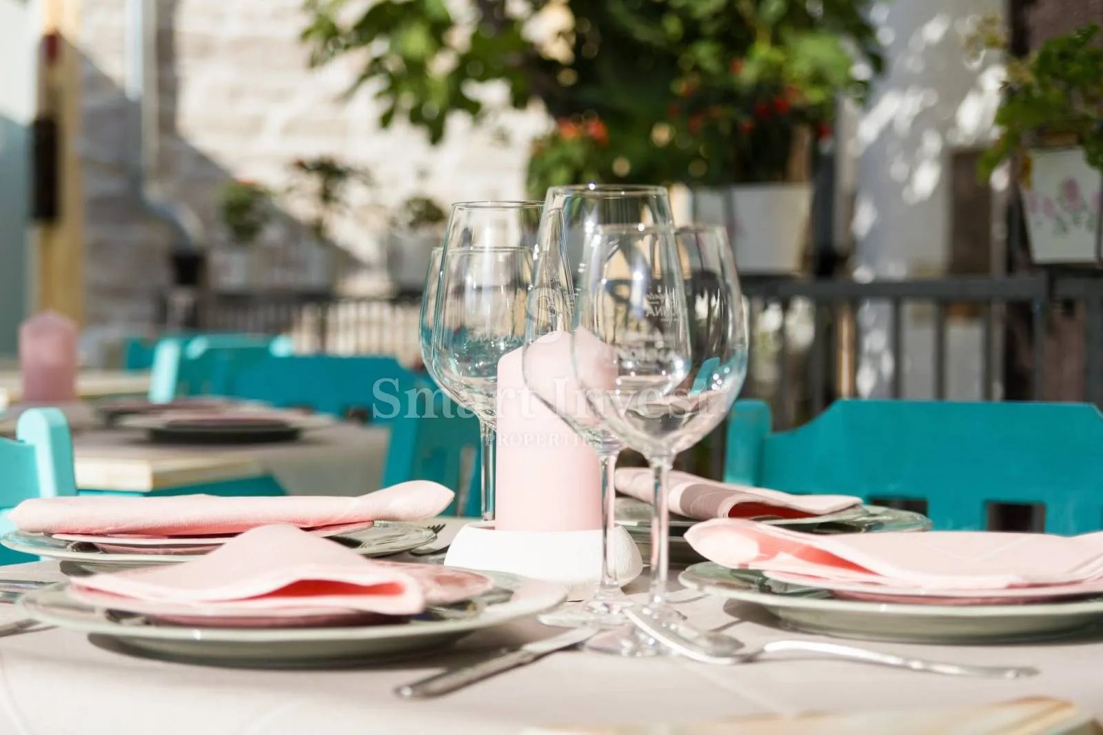 FAŽANA, šarmantni hotel 4* s restoranom u samom srcu Fažane! - cover