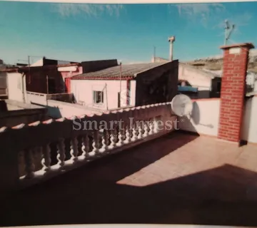 PAG, kuća u strogom centru - cover