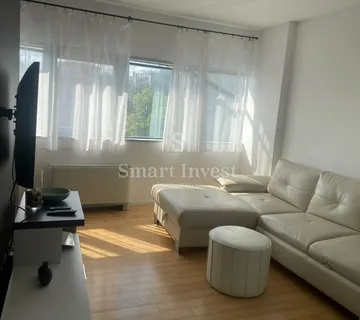 RIJEKA - CENTAR, 2S+DB stan za dugoročni najam
