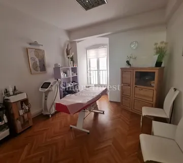 RIJEKA - CENTAR, stan na odličnoj lokaciji