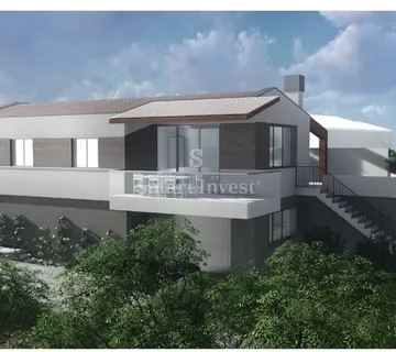 MATULJI, starina s projektom za nadogradnju! - cover