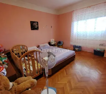 DONJI ZAMET, prizemnica na top lokaciji u samom centru - Rijeka