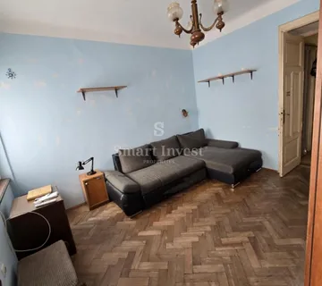 RIJEKA - CENTAR, stan 1S+DB za adaptaciju u blizini centra - cover