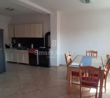 DRAŽICE, stan od 80 m2 - Dražice, Jelenje
