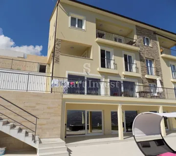 BREGI, prekrasna nova vila s otvorenim pogledom na more! - Bregi, Matulji