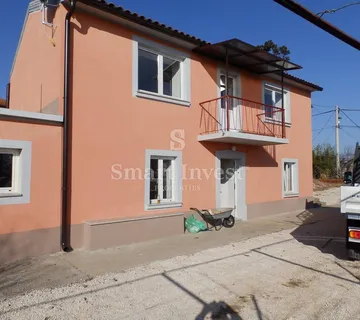 POBRI, kuća od 180 m2 s velikom okućnicom - cover