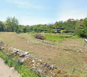VIŠKOVO - MARČELJI, građevinsko zemljište od 1286 m2 - cover