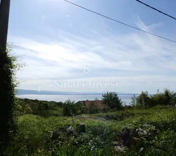 POLJANE, teren s građevinskom dozvolom - cover