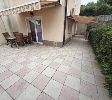 IČIĆI - POLJANE, stan 2S+DB s terasom - Poljane, Opatija