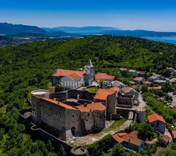 GROBNIK, teren za gradnju obiteljske kuće - cover