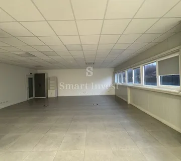 MATULJI, poslovni prostor za najam - cover