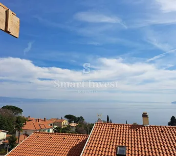 Lovran, Apartman U Novogradnji, 50 M2, Blizu Mora!