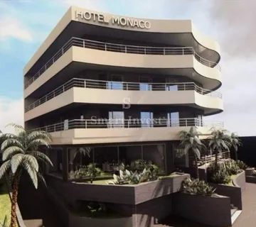 OPATIJA - CENTAR, hotel i luksuzna vila sa 6 apartmana na odličnoj lokaciji