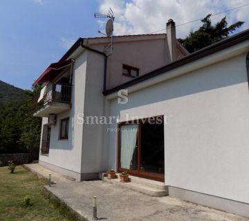 MATULJI - RUKAVAC, samostojeća kuća od 200 m2 - cover
