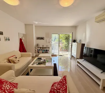 MOŠĆENIČKA DRAGA - EKSKLUZIVNO U NAŠOJ PONUDI, stan s terasom i parkingom - cover