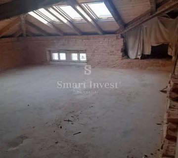 OPATIJA, strogi centar, stan od 40 m2