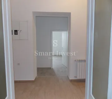 RIJEKA - CENTAR, stan od 133.47 m2 - cover