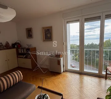 GORNJA VEŽICA, komforan stan 3S+DB - cover