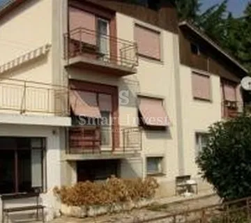 IČIĆI, pansion od 600 m2 s pogledom na more, u blizini mora - cover