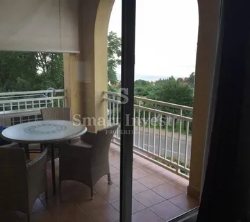 LOVRAN, stan 2S+DB u novogradnji - cover